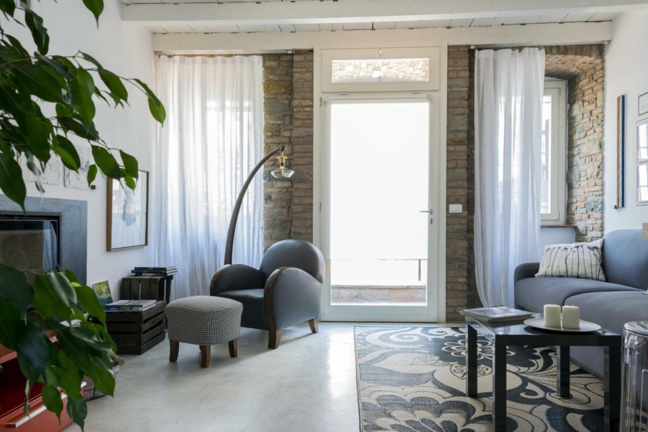 Holiday home La Chiesina