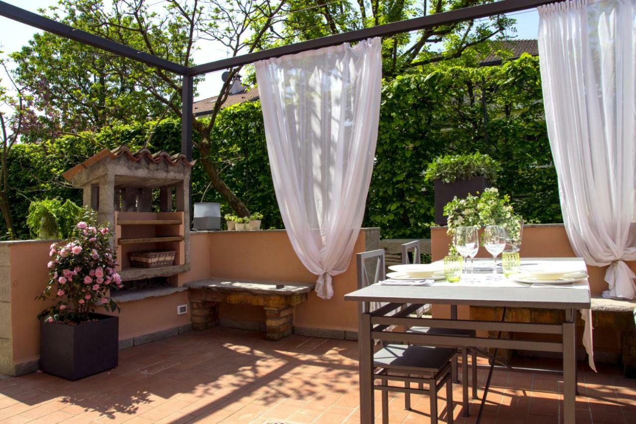 La Chiesina Holiday home *
